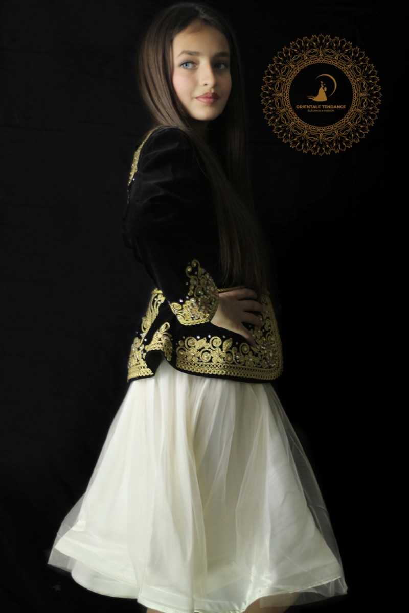 Karakou Dalia