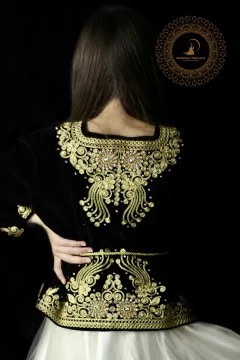 Dalia Karakou - orientaletendance