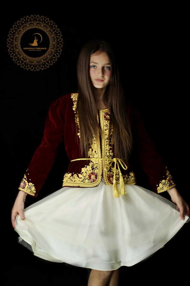 Karakou Dalia