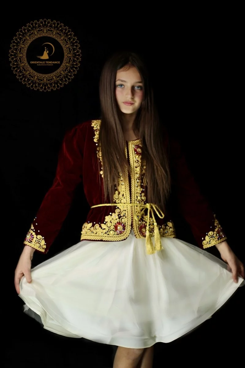 Dalia Karakou - orientaletendance