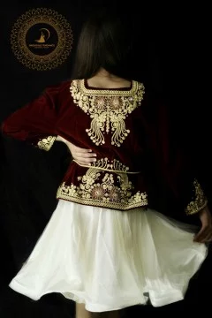 Dalia Karakou - orientaletendance