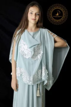 Chaoui girl dress