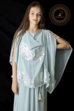 Robe Chaoui fillette