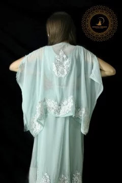 Robe Chaoui fillette - orientaletendance