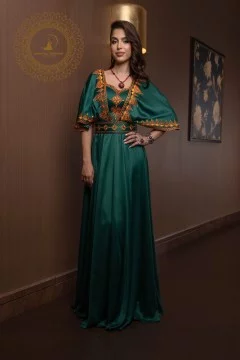 Kabyle dress Hayette - orientaletendance