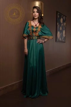 Robe Kabyle Hayette - orientaletendance