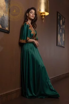 Kabyle dress Hayette