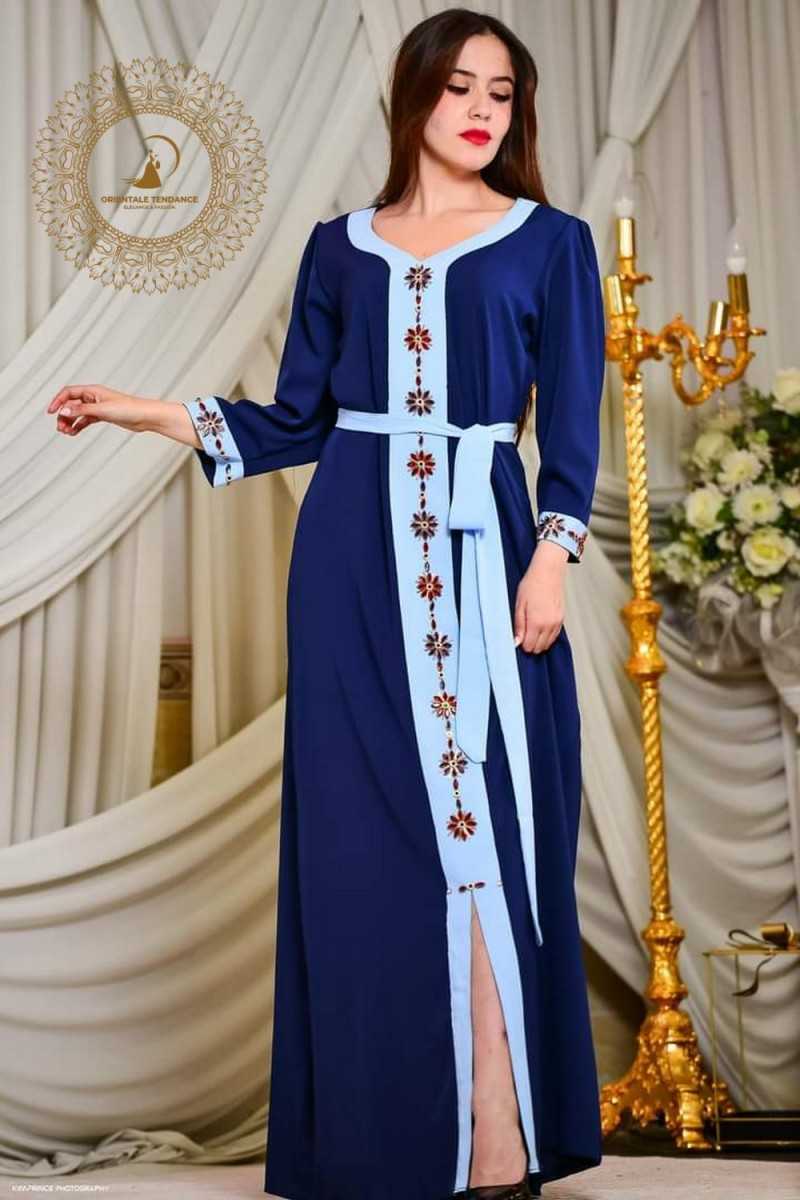 Feirouz Dress