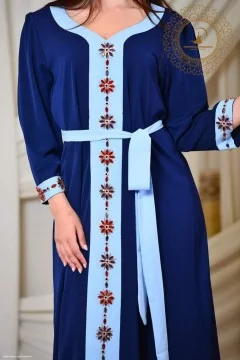 Robe Feirouz - orientaletendance