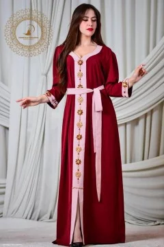 Kamilla dress - orientaletendance