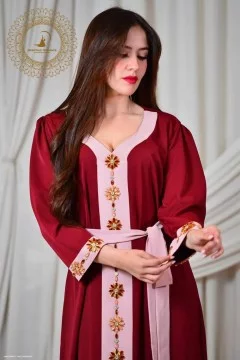 Kamilla dress - orientaletendance