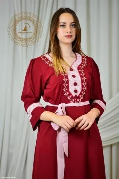 thiziri dress - orientaletendance