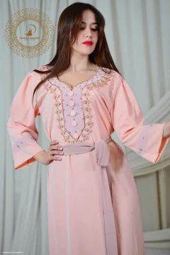 Robe Lila - orientaletendance