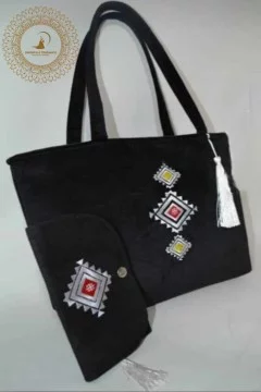 Berber handbag