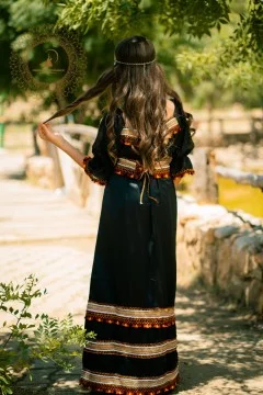 Kabyle Zelda dress - orientaletendance