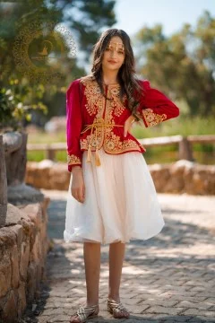 Dalia Karakou - orientaletendance