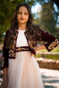 Karakou Girl - orientaletendance