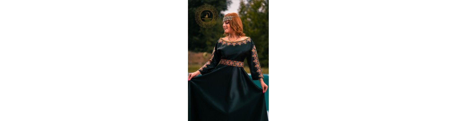 Robe Kabyle Karima