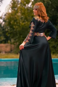 Karima dress - orientaletendance
