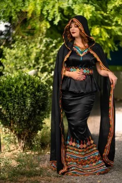 Kabyle Rahma dress