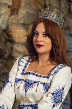 Kabyle crown - orientaletendance