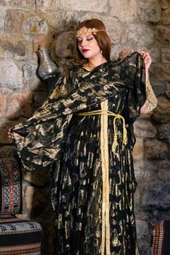 Dress Chaoui Sahra