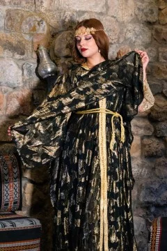 Robe Chaoui Sahra