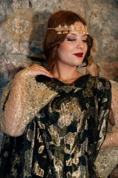 Dress Chaoui Sahra - orientaletendance