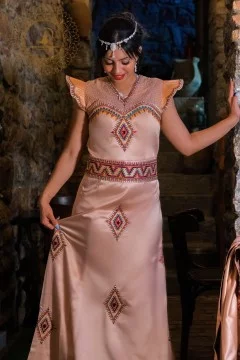 Kabyle dress