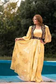 Karakou Yasmina - orientaletendance