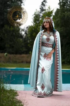 Robe Kabyle Lahna - orientaletendance