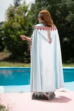 Kabyle Lahna dress - orientaletendance