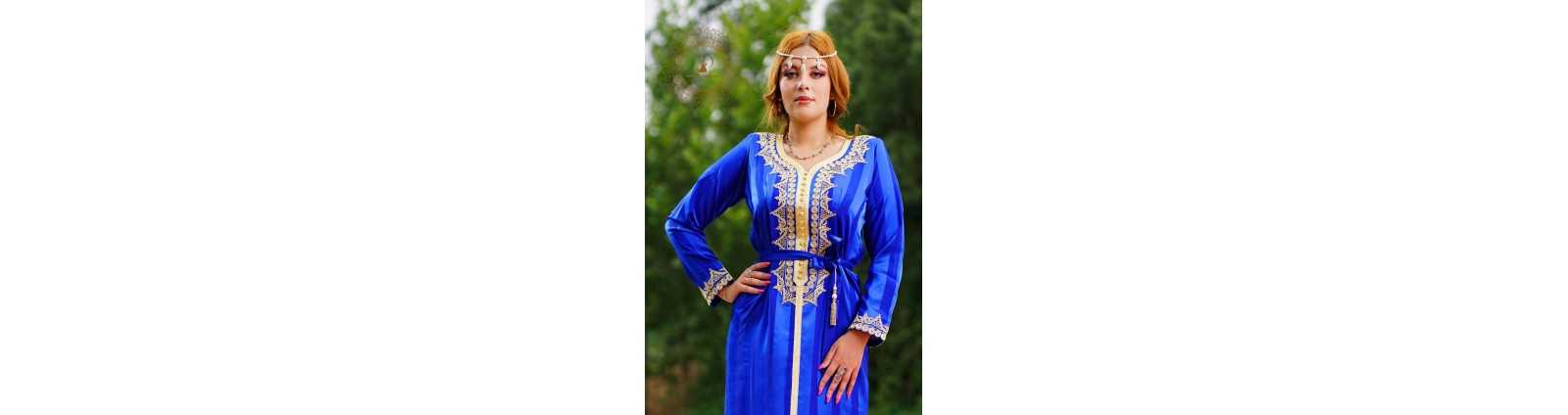 Aicha Caftan