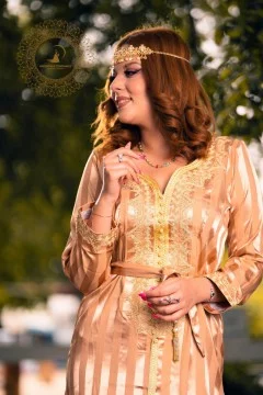 Meriya caftan - orientaletendance