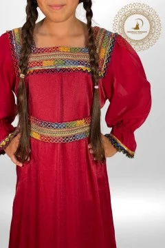 Robe Fillette Nouara - orientaletendance