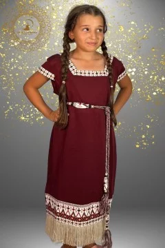 Lahna dress