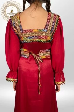 Dress girl Nouara - orientaletendance
