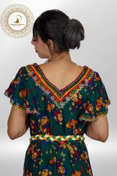 Robe Kabyle - orientaletendance