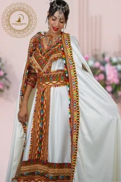 Robe Kabyle Maissa - orientaletendance