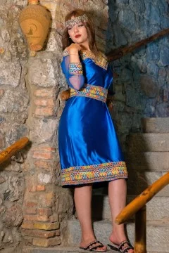 Kabyle dress Louiza