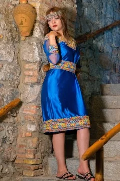 Robe Kabyle Louiza