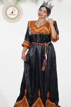 Robe Kabyle Rima - orientaletendance