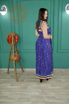 Kabyle Indoor Dress - orientaletendance