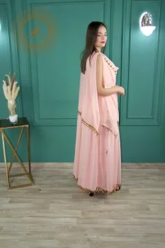 Chaoui dress
