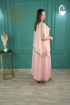 Chaoui dress - orientaletendance