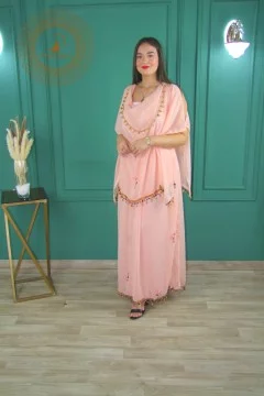 Chaoui dress - orientaletendance