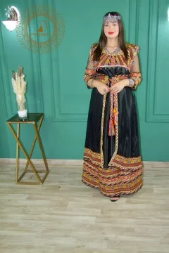 Kabyle Dress