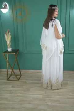 Chaoui dress - orientaletendance