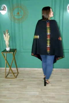 Women's shawl - orientaletendance