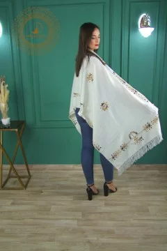 Women's shawl - orientaletendance